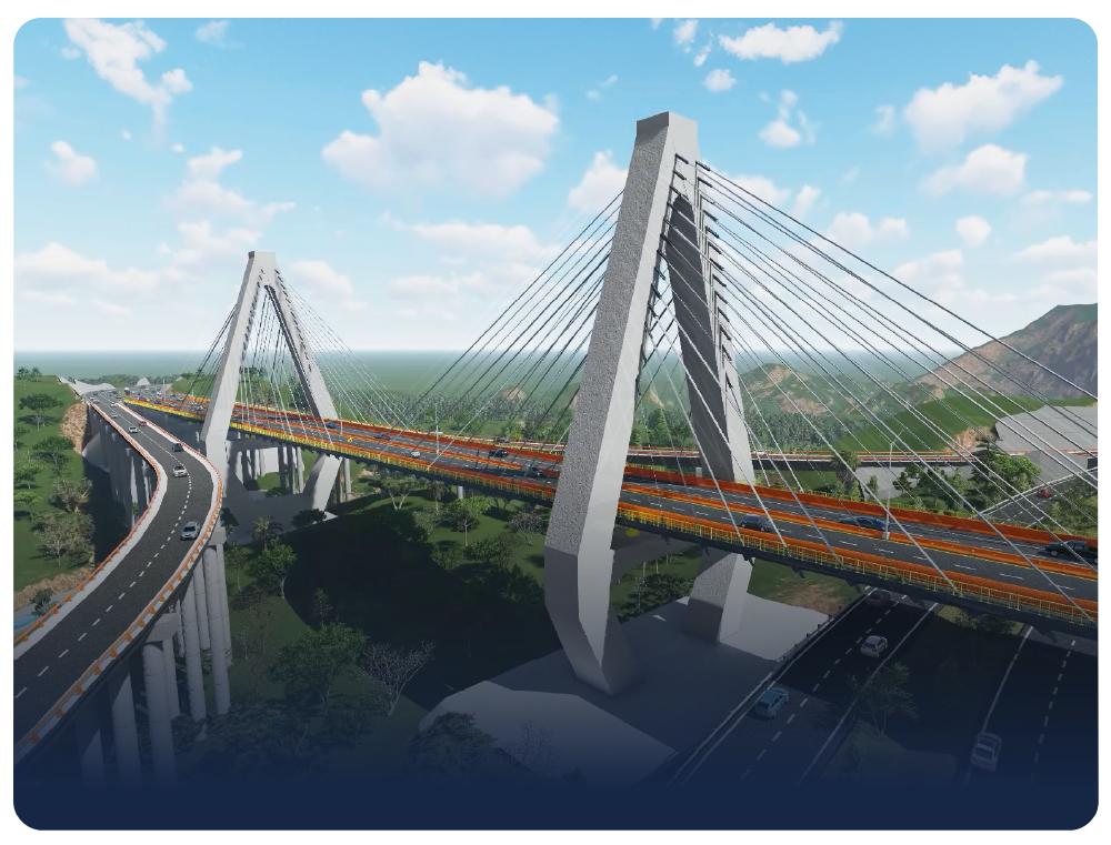 Proyecto de transporte